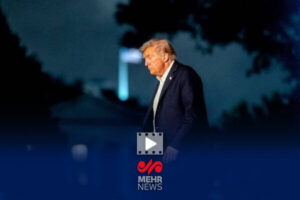 سند امنیت ملی آمریکا منتشر شد؛ چین تهدید اصلی علیه آمریکا