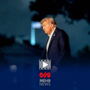 سند امنیت ملی آمریکا منتشر شد؛ چین تهدید اصلی علیه آمریکا