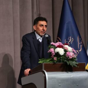 جوادی: هدف جشنواره شادی و انتقال مفاهیم تربیتی به کودکان است