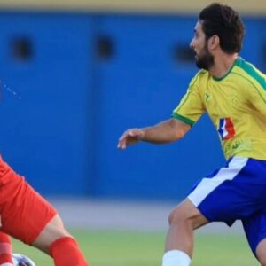 صعود صنعت نفت به رده دوم/ تساوی سایپا و شناورسازی مقابل حریفان