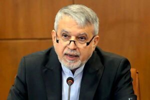 وزیر میراث فرهنگی: بازار تاریخی اراک در نوبت ثبت جهانی است