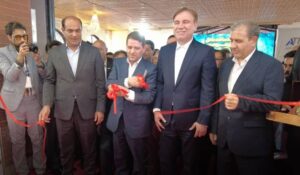 دشتی: نیازهای صنایع توسط شرکت‌های دانش‌بنیان تامین می شود