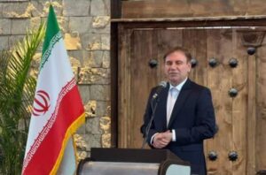 استاندار بوشهر: حمایت از سرمایه‌گذاری‌های دانش‌محور از اولویت‌ها است