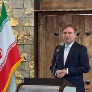 استاندار بوشهر: حمایت از سرمایه‌گذاری‌های دانش‌محور از اولویت‌ها است