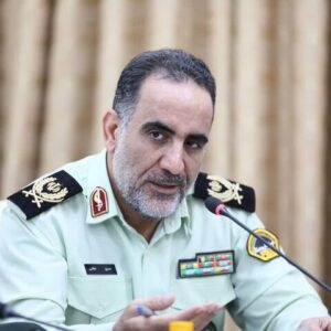 رفع تصرف ۲۸ هزار متر مربع از اراضی دولتی در همدان