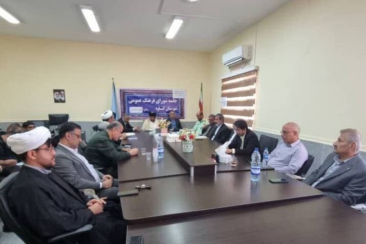 امام جمعه گناوه: گفت‌وگو و موعظه حسنه حلقه مفقوده تربیت نسل جدید است