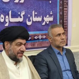 امام جمعه گناوه: گفت‌وگو و موعظه حسنه حلقه مفقوده تربیت نسل جدید است