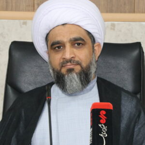 حجت الاسلام سهرابی: مسئولان باید با بی‌حجابی برخورد قانونی کنند