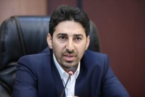 محمودی: ۹ هزار هنرمند صنایع‌دستی در مرکزی فعالیت می‌کنند