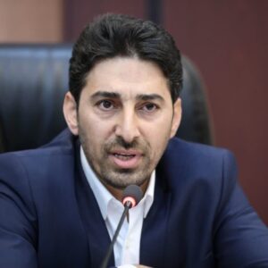 محمودی: ۹ هزار هنرمند صنایع‌دستی در مرکزی فعالیت می‌کنند