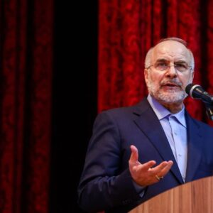 قالیباف: مجلس وظیفه خود در حوزه مبارزه با فساد را انجام داده است