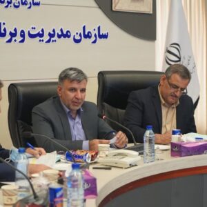 محمدی: فعالیت‌های پژوهشی کردستان شتاب می‌گیرد