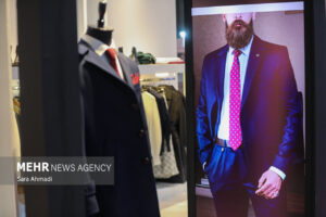 نمایشگاه تخصصی صنعت نساجی، پوشاک و منسوجات خانگی در مشهد