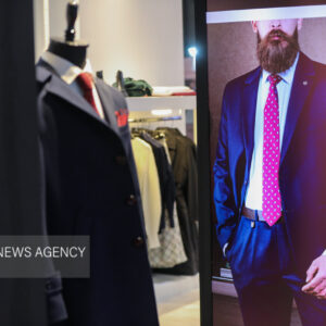 نمایشگاه تخصصی صنعت نساجی، پوشاک و منسوجات خانگی در مشهد