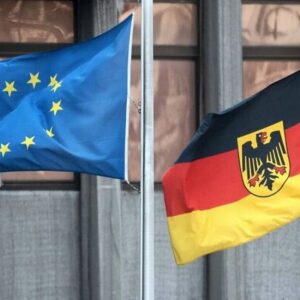 وزیر خارجه آلمان به چین سفر می‌کند