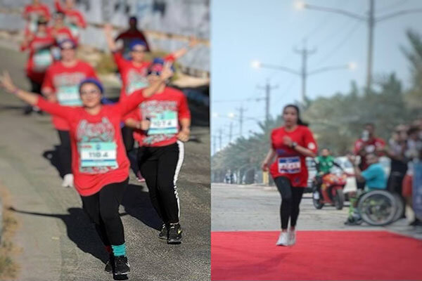 «ماراتن کیش» از مصادیق اندلس سازی جامعه اسلامی است