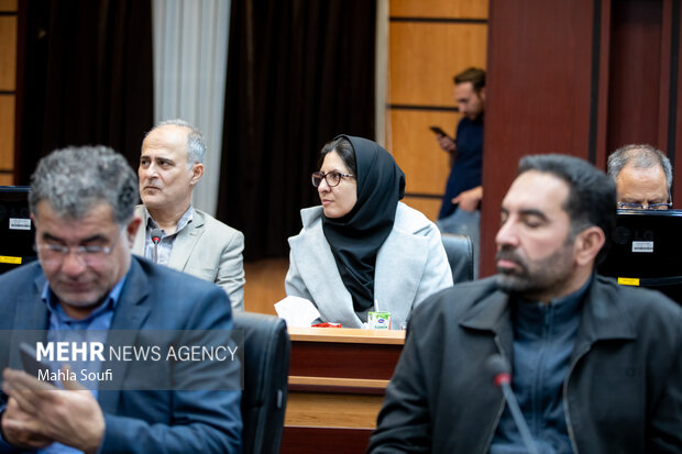 سفر وزیر میراث فرهنگی به اراک