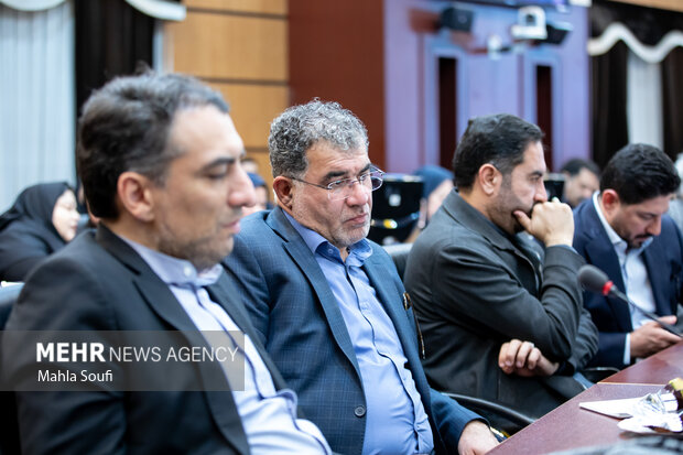 سفر وزیر میراث فرهنگی به اراک