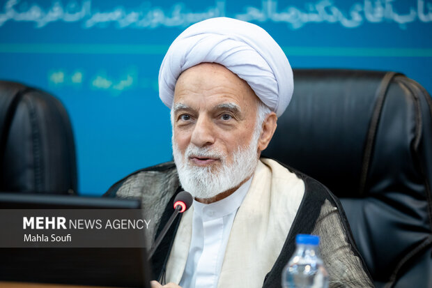 سفر وزیر میراث فرهنگی به اراک