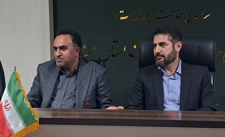 نشست تخصصی برای بررسی چالش‌های زیست‌محیطی صنایع در استان سمنان