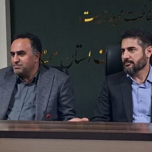 نشست تخصصی برای بررسی چالش‌های زیست‌محیطی صنایع در استان سمنان