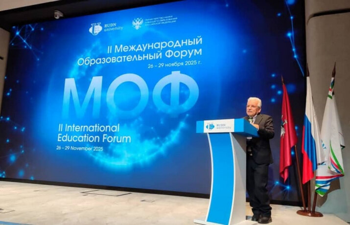 دهقانی: همکاری‌های دانشگاهی، ستون فقرات پیشرفت در جهان چندقطبی است