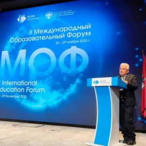 دهقانی: همکاری‌های دانشگاهی، ستون فقرات پیشرفت در جهان چندقطبی است