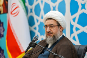 مطهری اصل: دانشگاه مرکز امید و گفت‌وگو است