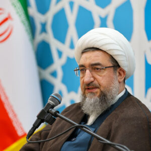 مطهری اصل: دانشگاه مرکز امید و گفت‌وگو است