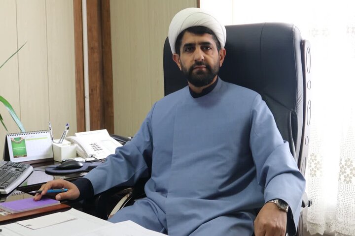 نهج‌البلاغه محور تربیت پلیس تراز انقلاب اسلامی قرار گرفت