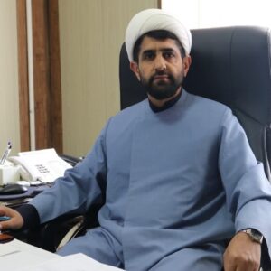 نهج‌البلاغه محور تربیت پلیس تراز انقلاب اسلامی قرار گرفت