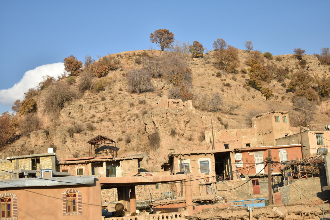 گشت و گذاری در کریک؛از قلعه‌های باستانی تا آئین‌های سنتی ایرانی