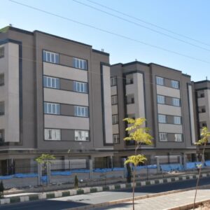 ۴ هکتار زمین مسکونی برای طرح جوانی جمعیت در مازندران تامین شد