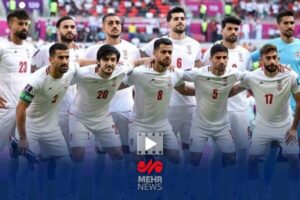 پای جام جهانی ۲۰۲۶ و تیم ملی فوتبال به مجلس باز شد