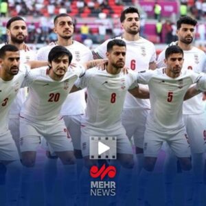 پای جام جهانی ۲۰۲۶ و تیم ملی فوتبال به مجلس باز شد