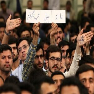 دانشجوی تراز انقلاب و دردهایی که باید درمان کند