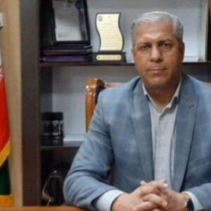 آمادگی کامل مدیریت شهری کرمانشاه برای بارش‌های این هفته