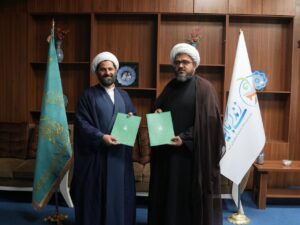 هم‌افزایی مسجد جمکران و دارالقرآن برای تقویت فعالیت‌های قرآنی