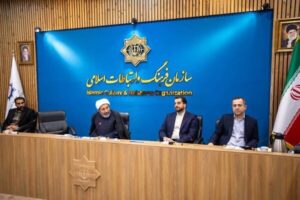 تقویت دیپلماسی جوانان با محوریت بریکس، شانگهای و ایرانیان خارج از کشور