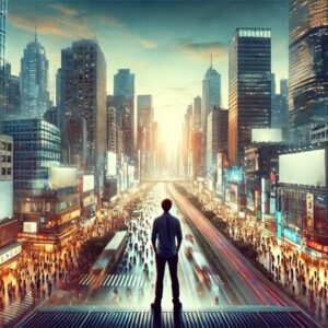 بشر مدرن حیات خود را هم تهدید می‌کند؛ آلودگی هوا مهمتر از همیشه