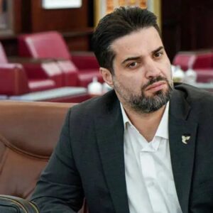 «ابوذر شیرودی» با حکم صادق سرپرست سازمان هواپیمای کشوری می‌شود