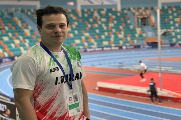 نمی‌توانیم به ۱۰ مدال در ناگویا امیدوار باشیم/ باید به حدادی فرصت داد