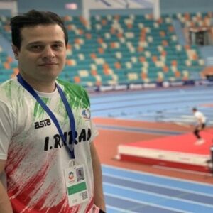 نمی‌توانیم به ۱۰ مدال در ناگویا امیدوار باشیم/ باید به حدادی فرصت داد