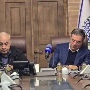 بازوند: امسال ۷۵۰ کیلومتر بزرگراه در کشور به بهره‌برداری می‌رسد