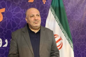 حضور ناشران و کتابفروشی‌های کرمانشاه در نمایشگاه کتاب استان کرمانشاه