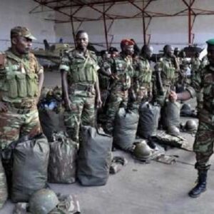 رئیس‌جمهور بنین: با همکاری ارتش کودتا را سرکوب کردیم