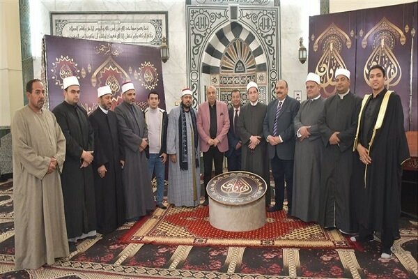 حضور بیش از ۳۰ کشور در مسابقات قرآن «پورت سعید» مصر