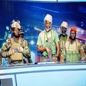 اتحادیه آفریقا: کودتای نظامی نافرجام در بنین را قویا محکوم می‌کنیم