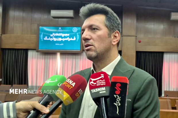 شادی: مربیان خارجی خوب به ایران نمی آیند/ تلاش می کنیم اختلافات کم شود