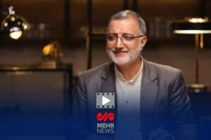 پروژه ۴۰ همت قطار شهری میدان سپاه تا آزادگان